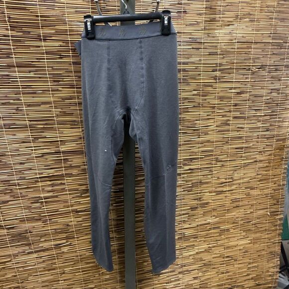 Men's Winter Tights - All in Motion Gray XXL - Picture 2 of 3